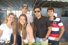 9ª Festa do Cavalo e dos Muares de Viçosa - ABCCMM - Parte 02