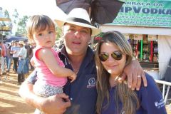 Expoagro Santa Rita de Ouro Preto 2013