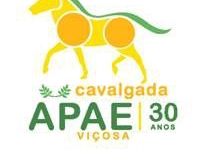 Cavalgada Comemorativa 30 Anos da APAE Viçosa