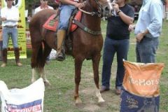 Festa do Clube do Cavalo de Muriae 2010