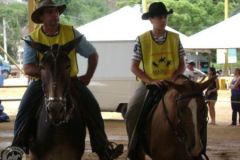 Festa do Cavalo e dos Muares de Vargem Alta-ES - Parte 02