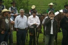 Nacional de Muares Cantagago RJ -2010