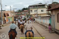 Festa do Cavalo e dos Muares de Amarantina 2012