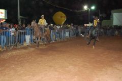 Expoagro Santa Rita de Ouro Preto