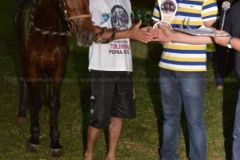 Haras La Glória/ Fazenda Cachoeira - Concurso Aberto de Marcha 4ª Parte