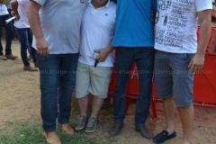 Haras La Glória/ Fazenda Cachoeira - Concurso Aberto de Marcha 2ª Parte