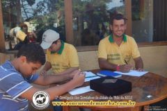10ª Cavalgada de Confraternização dos Cavaleiros da Aldeia da Vida - 2016