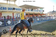 Concurso Aberto de Marcha de Rio Pomba, Junto com a Exposição Agropecuria - Parte 01