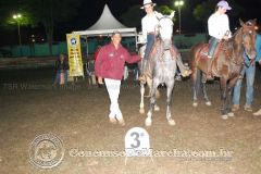 Concurso de Marcha em Santana do Paraíso-MG