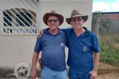 Festa do Cavalo e dos Muares de Lamim-MG