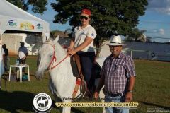 XV Concurso de Marcha na Fenamilho - 1º Dia