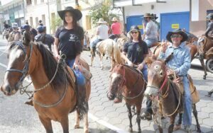 Clube dos Cavaleiros e Tropeiros de Viçosa (CCTV) se dispõe a ajudar na Cavalgada de Santa Rita de Cássia 2026